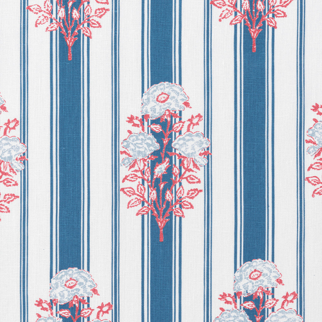 French & Coral