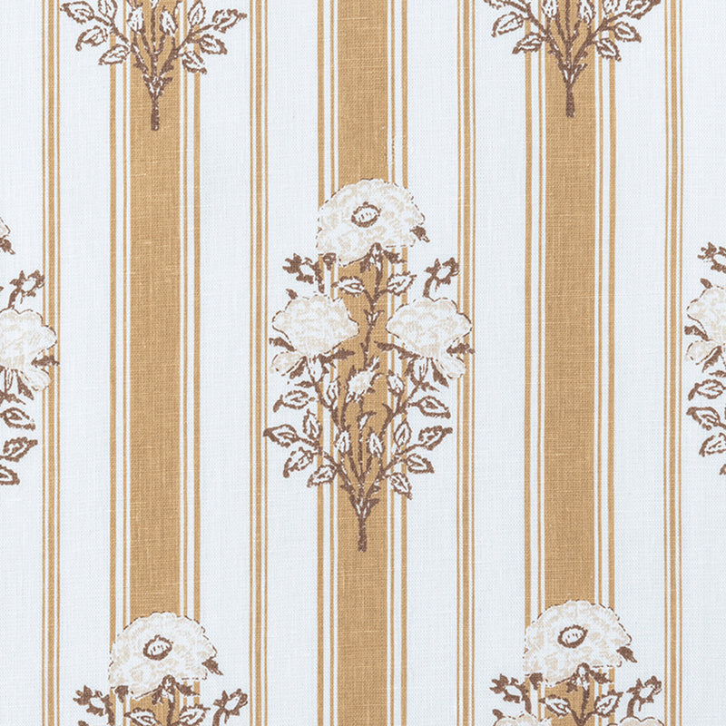 Rosa Rigata - Toast & Sable (Memo)