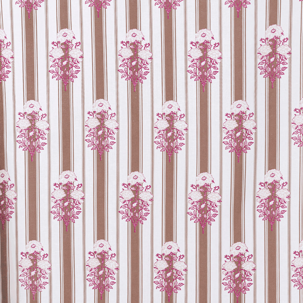 Sable & Cerise
