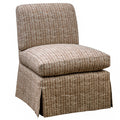 Brighton Slipper Chair