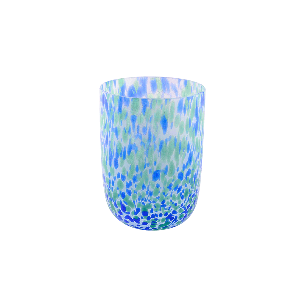 Green & Blue