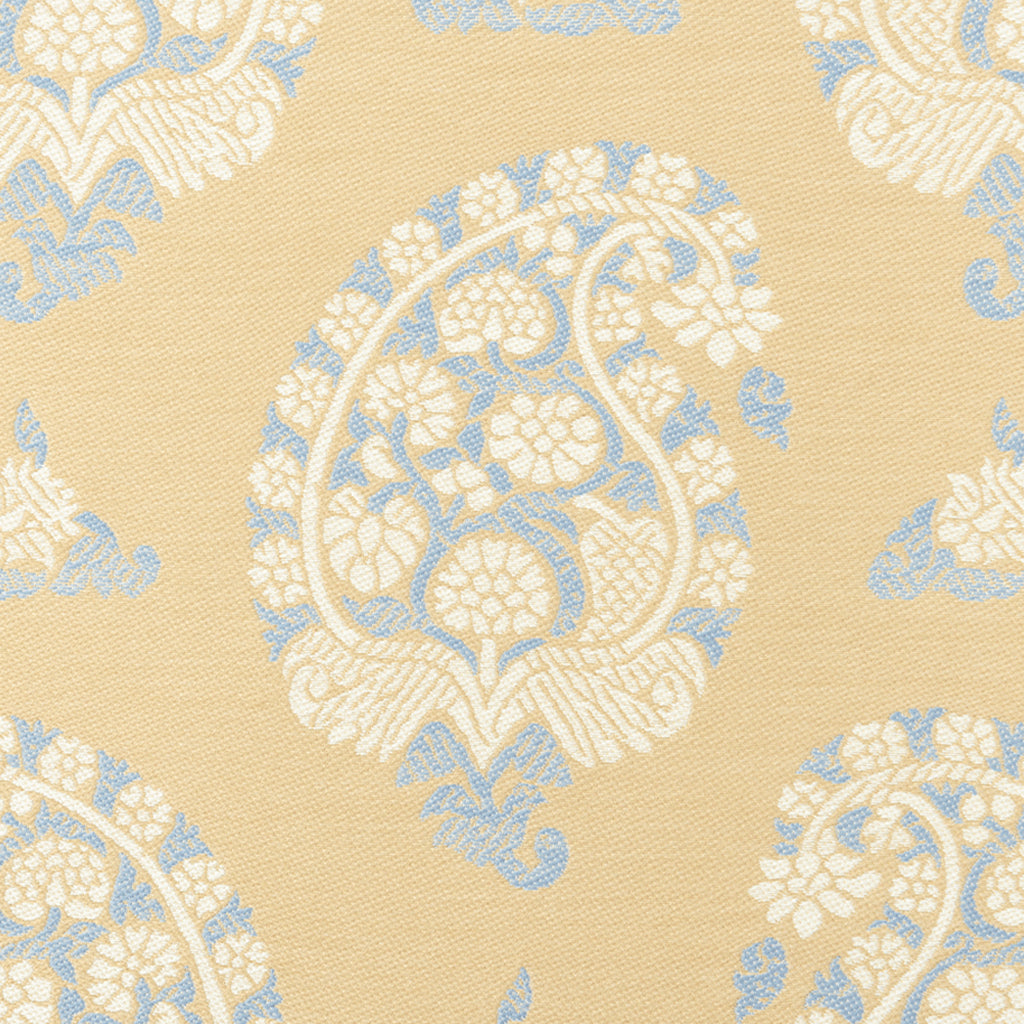 Giardino Udaipur - Ivory & Sky (Memo)