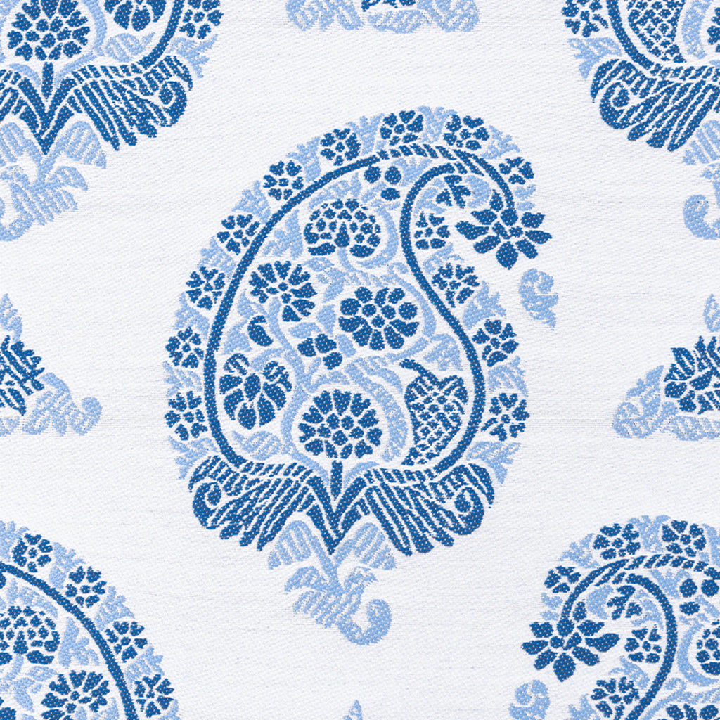 Giardino Udaipur - Portuguese & Sky (Memo)