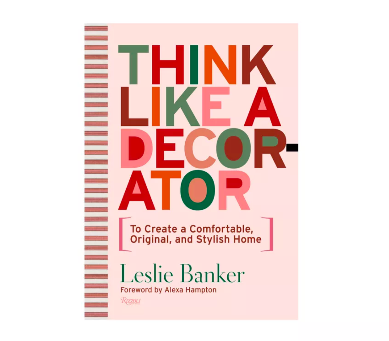 Think Like a Decorator