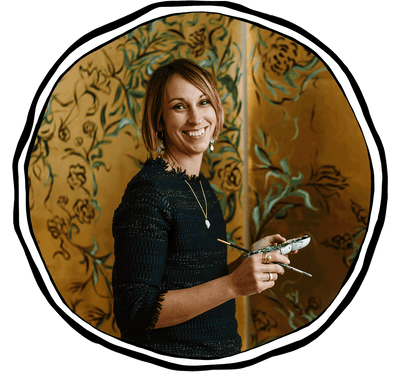 Meet the Maker: Claire Coles