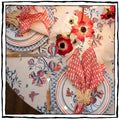 Coral & French