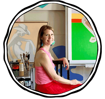 Meet the Maker: Jodee Molina