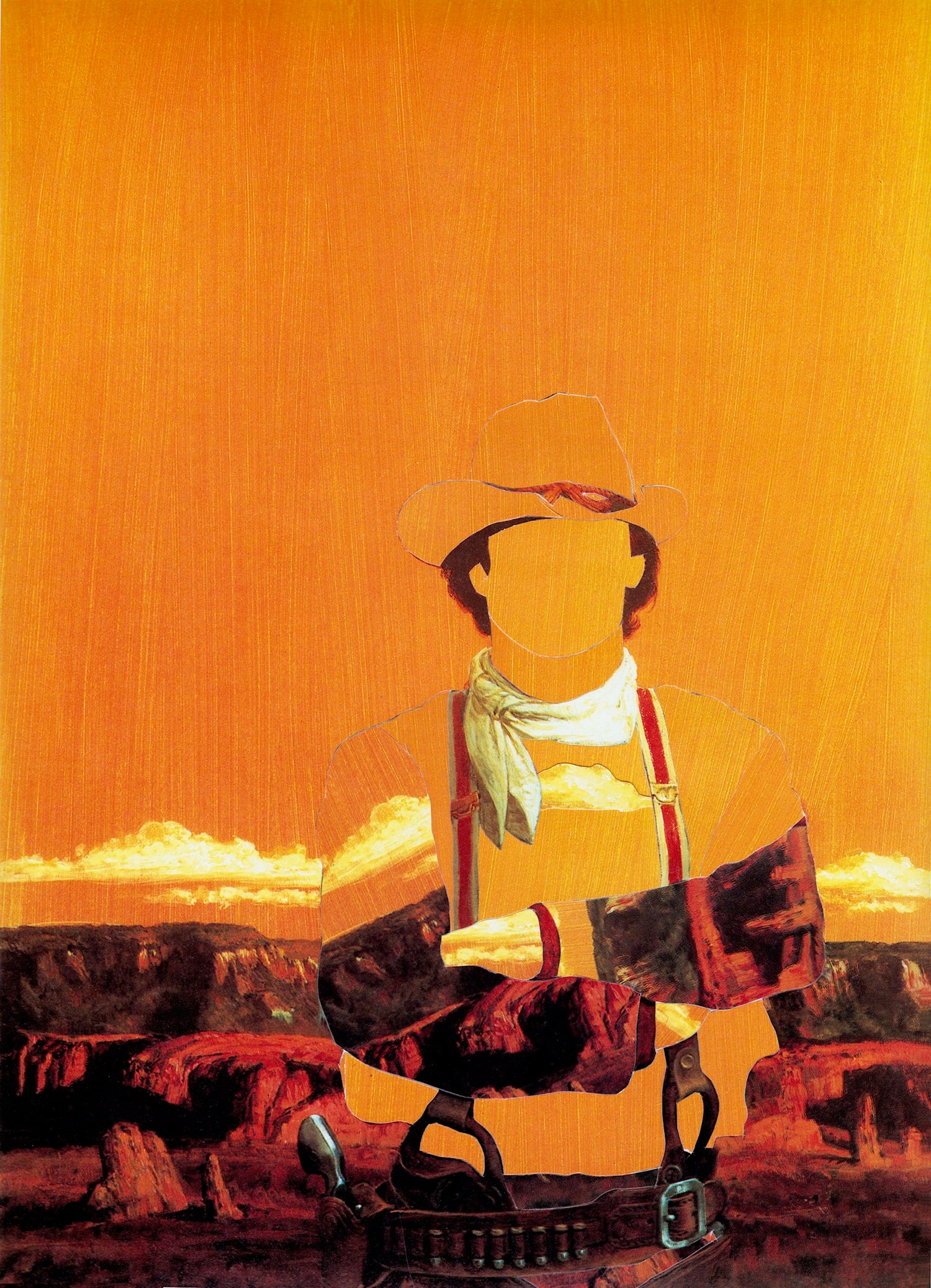 Man from Nowhere