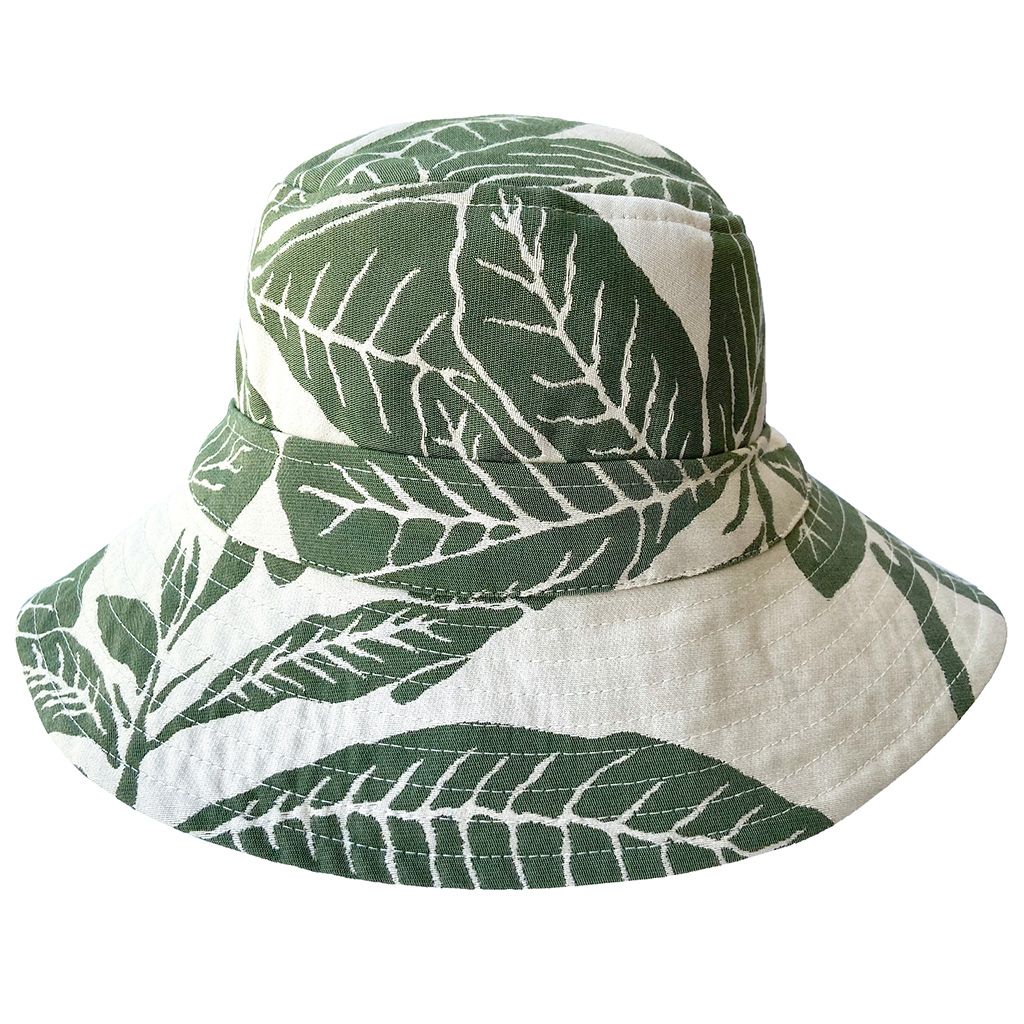 La Vita Giardino Bucket Hat
