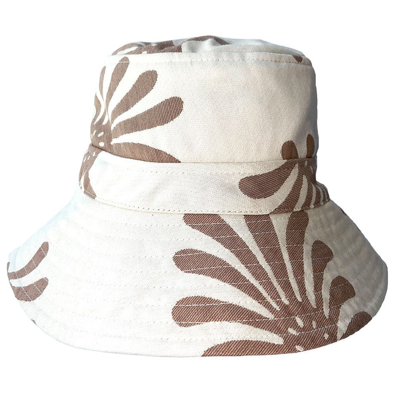 La Vita Giardino Bucket Hat