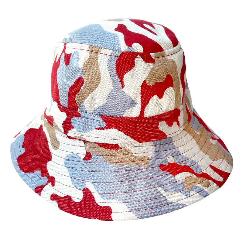 La Vita Giardino Bucket Hat