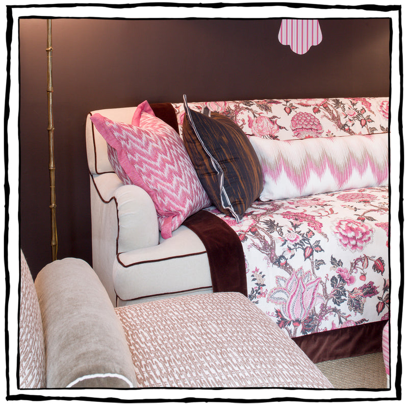 Lancaster Sofa