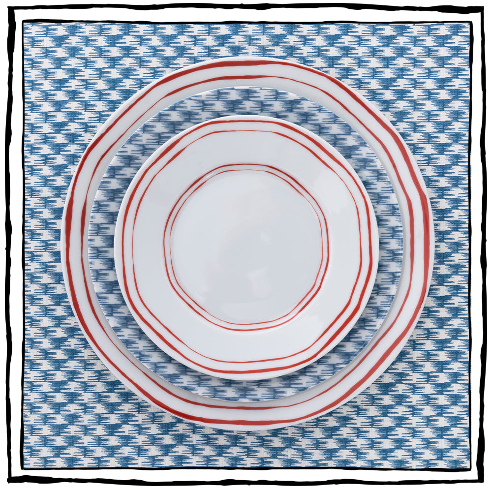 Dinner Plate