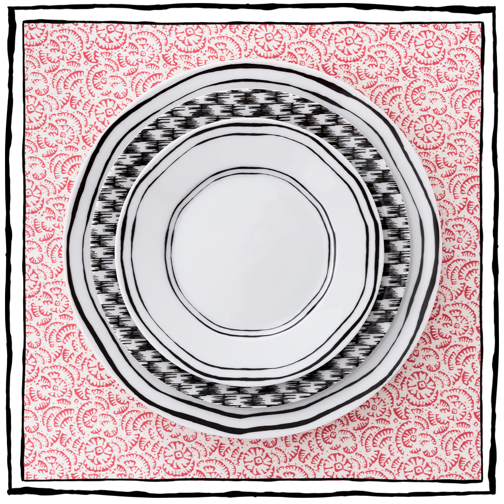 Dinner Plate