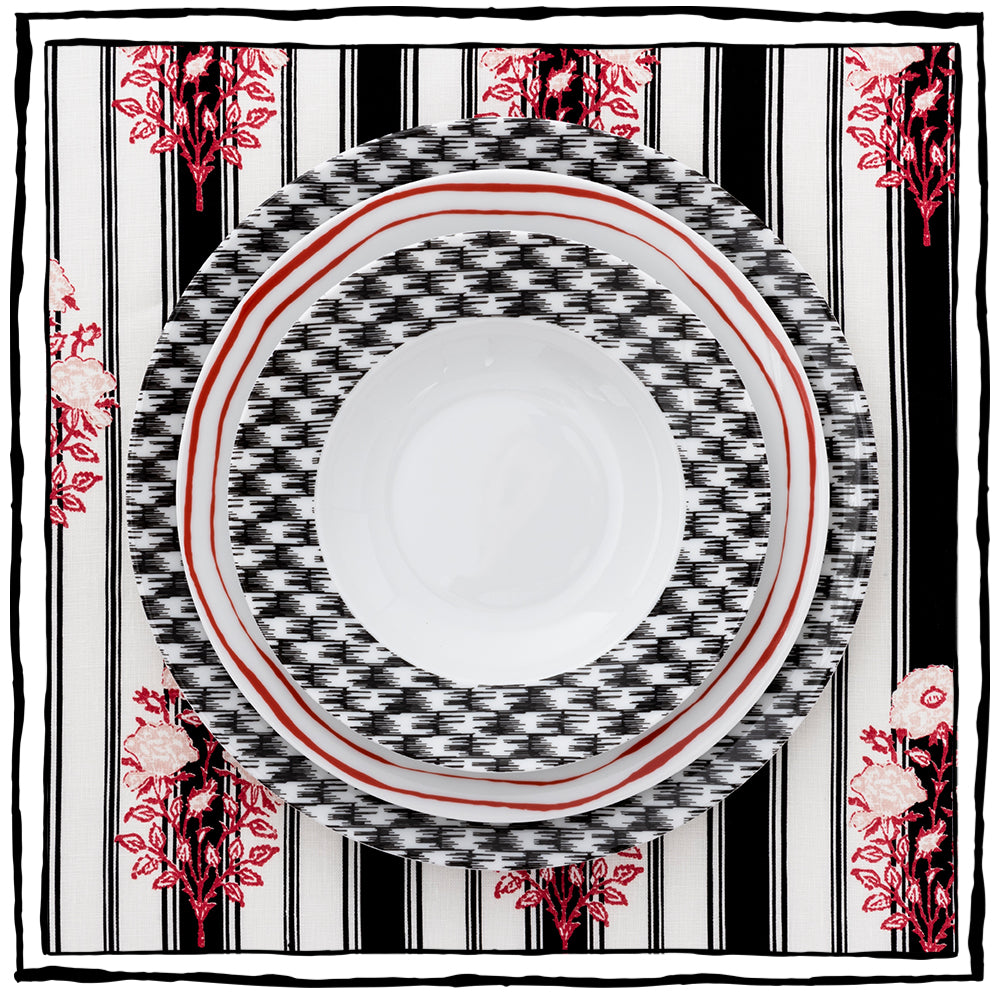 Dinner Plate