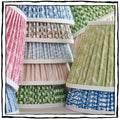 Cestino Gathered Shades