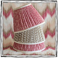 Quadrato - Cerise