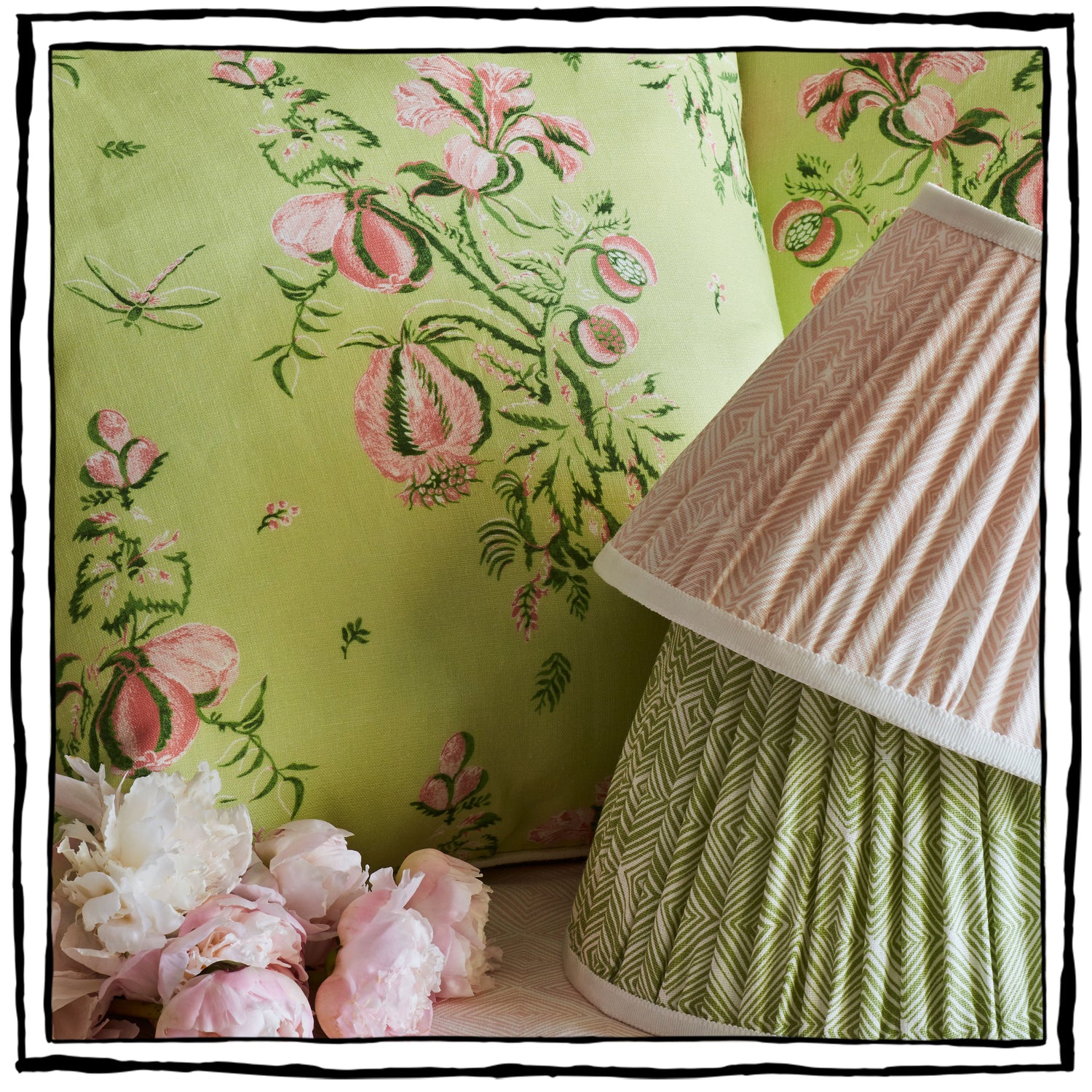 Celery & Shell