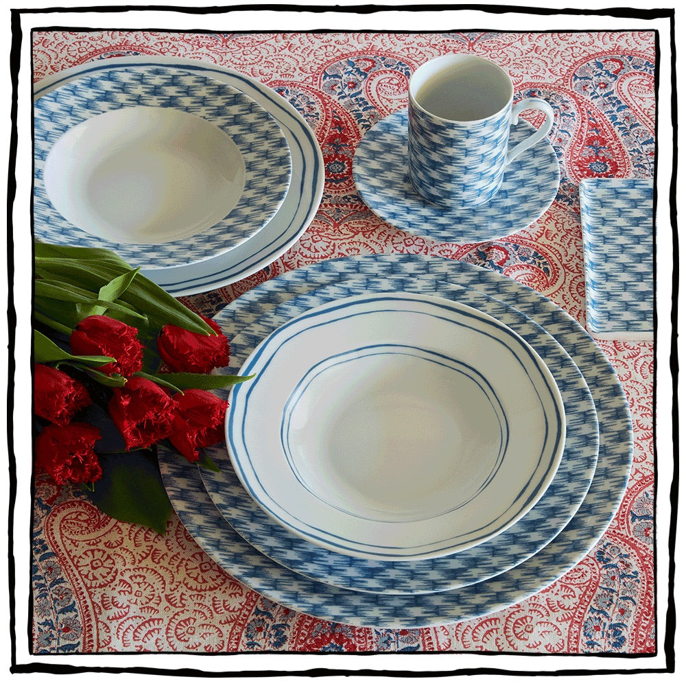 Soup Plate