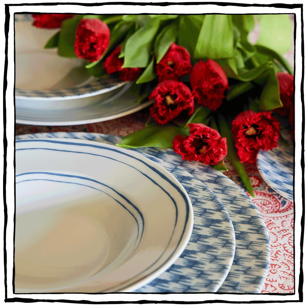 Soup Plate