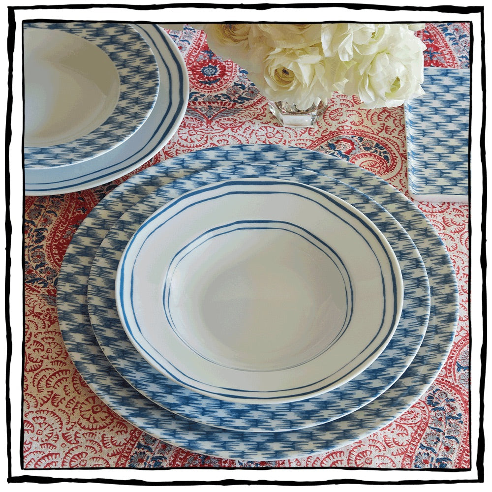 Soup Plate