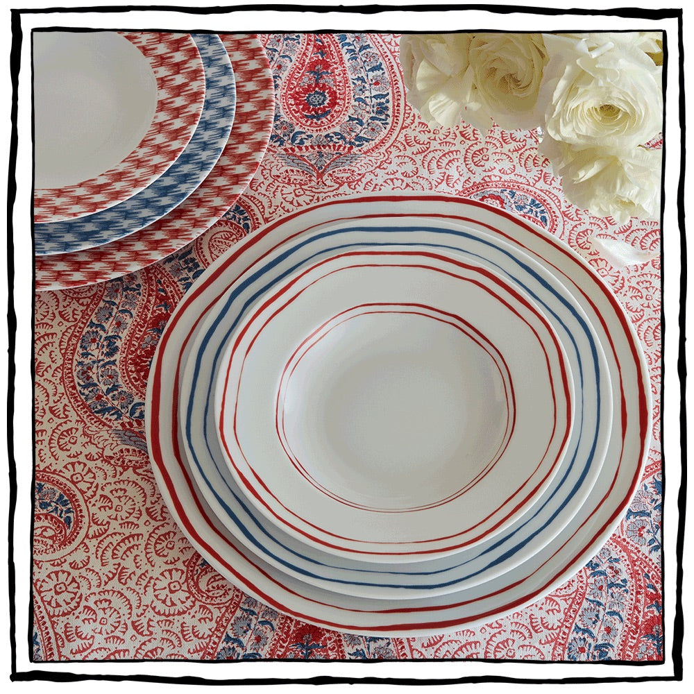 Dinner Plate
