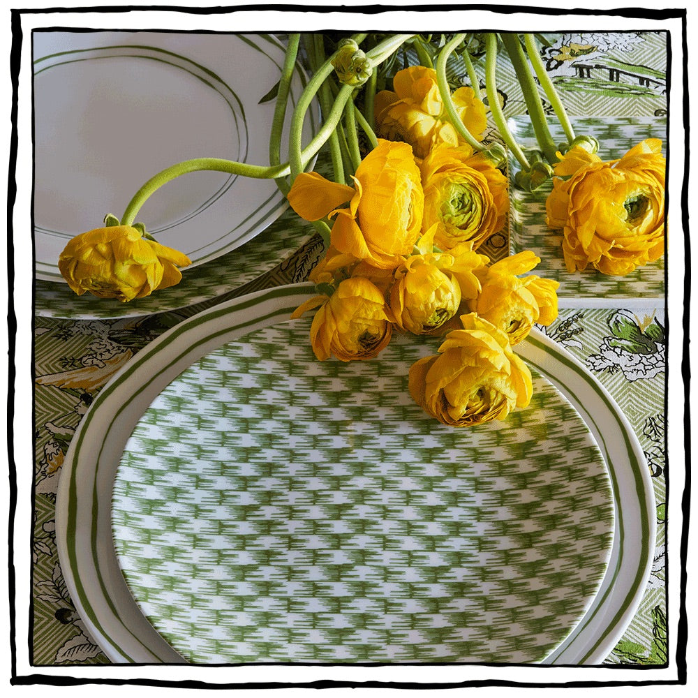 Dinner Plate