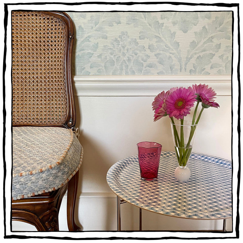 Tray Table Stand