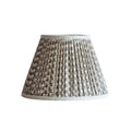 Cestino - Pewter