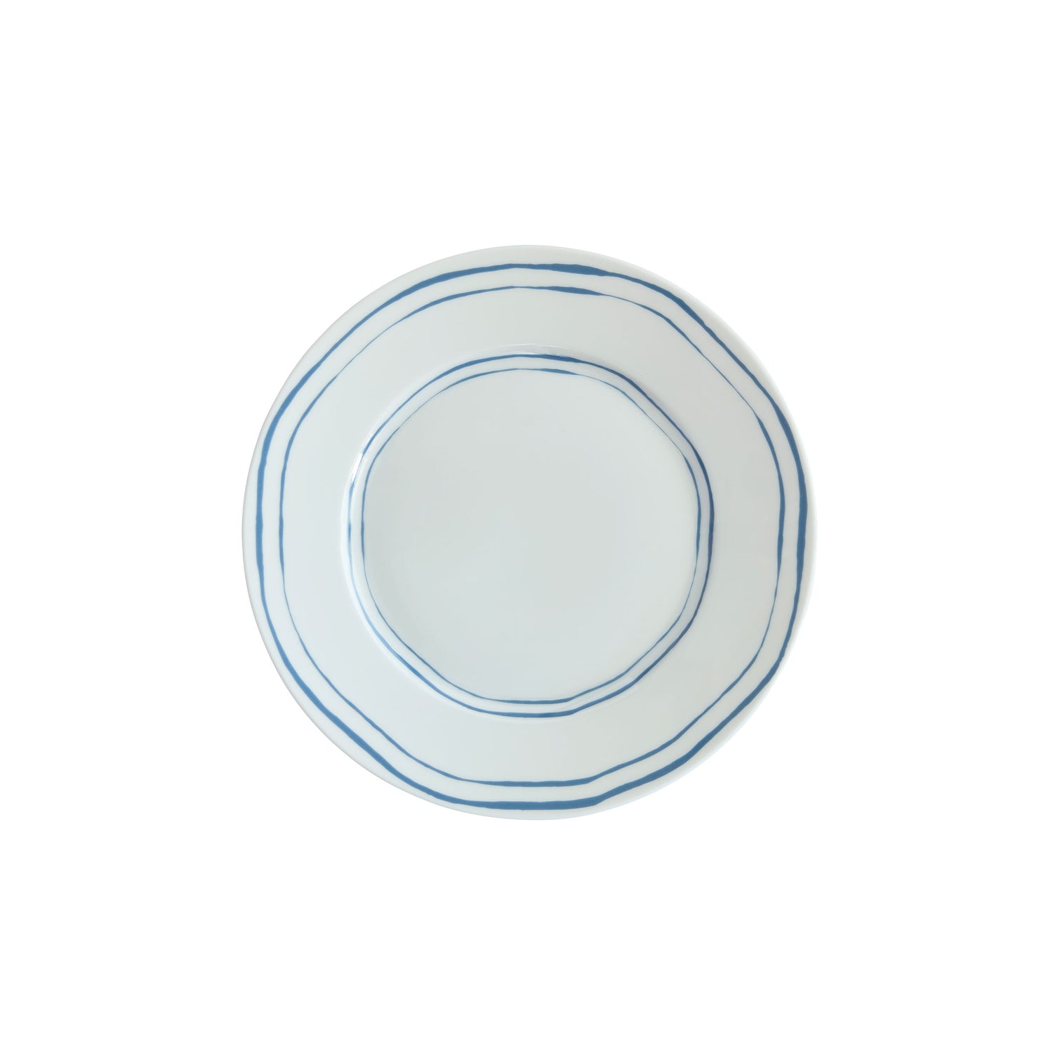 Dessert Plate