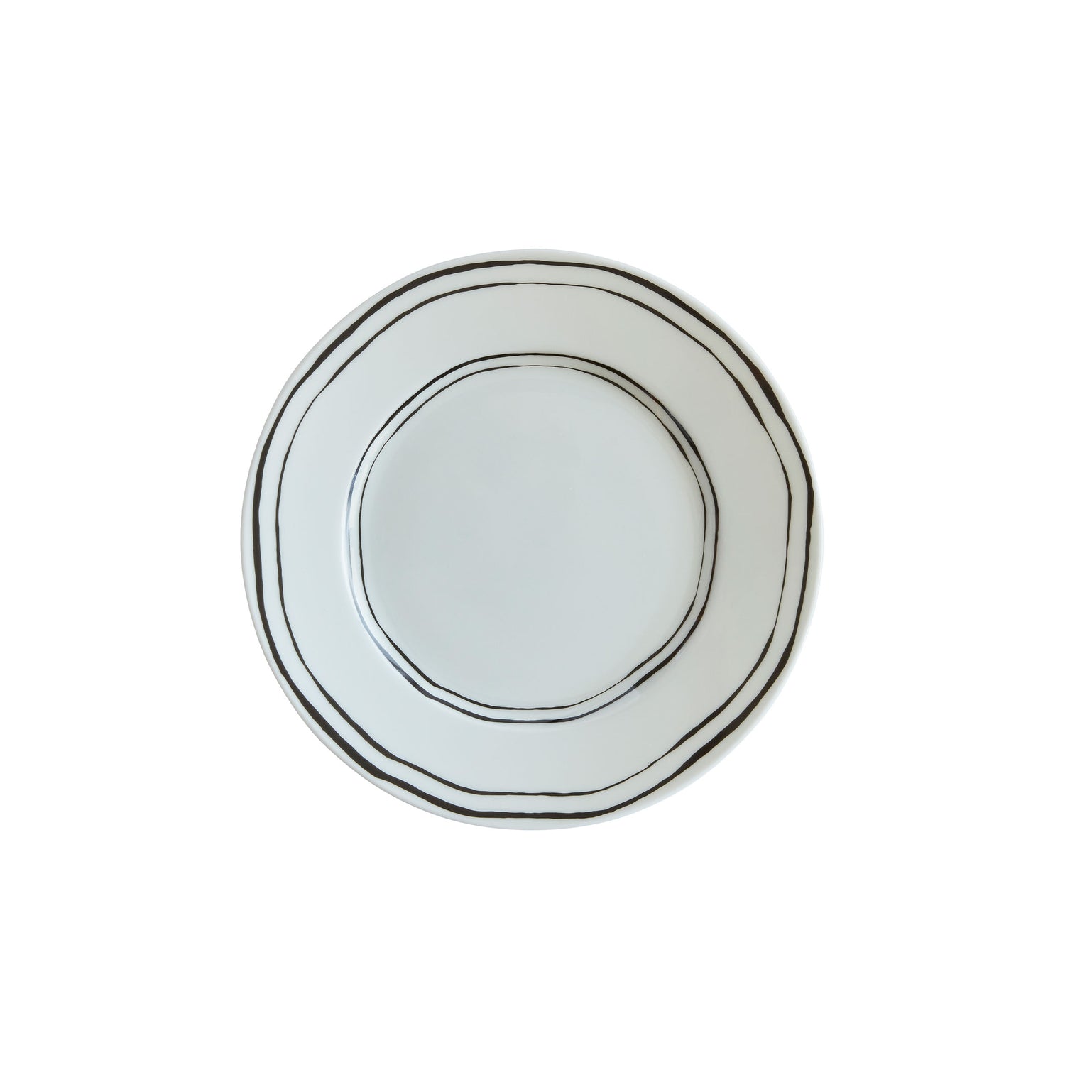 Dessert Plate
