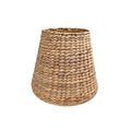 Empire Lampshade in Water Hyacinth