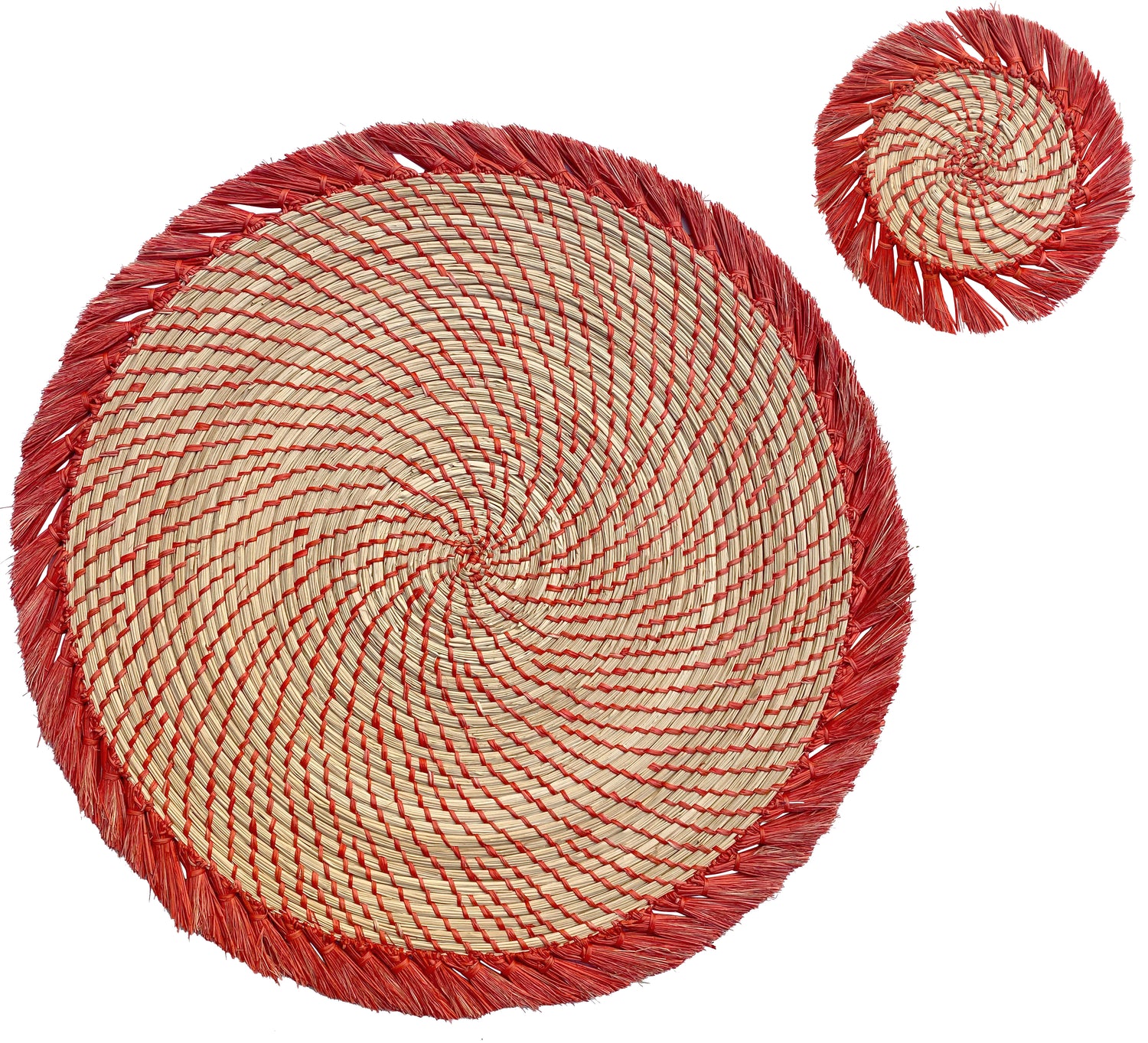 Coral