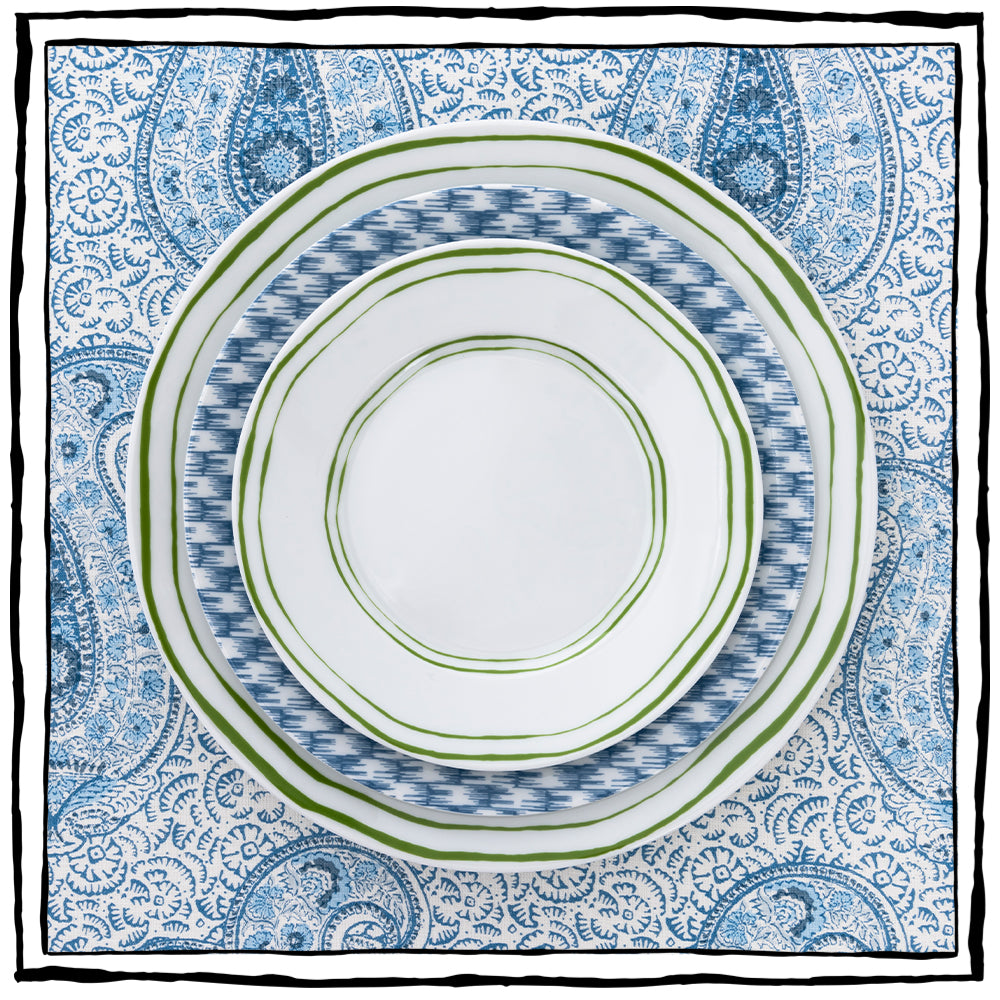 Dinner Plate