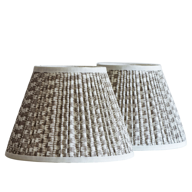 Cestino - Pewter