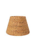 Empire Lampshade in Water Hyacinth