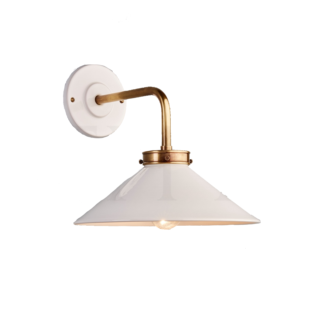 Lucia L Bracket Wall Light
