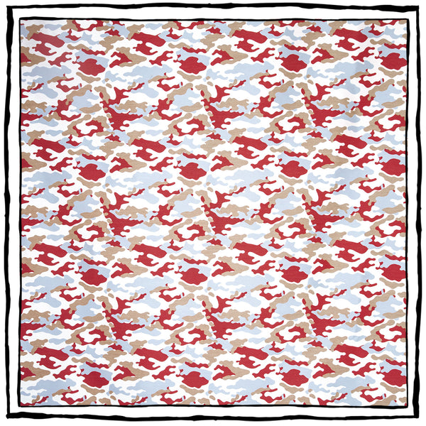 Giardino Camo | Casa Branca