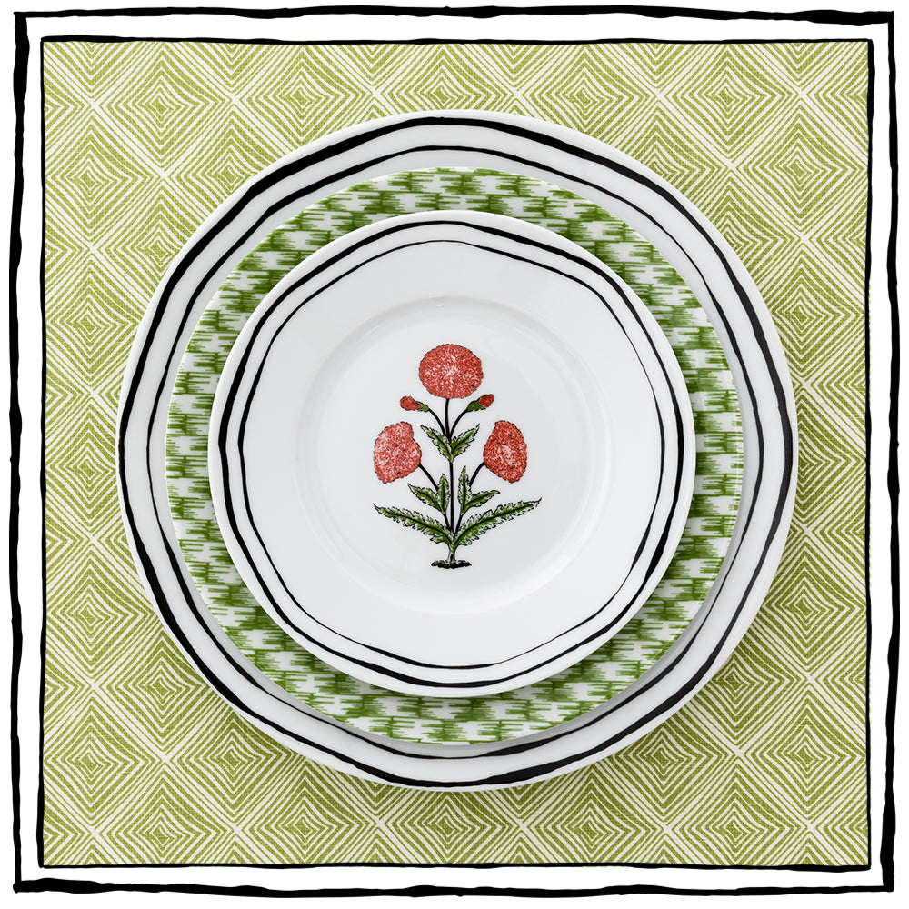 Dinner Plate