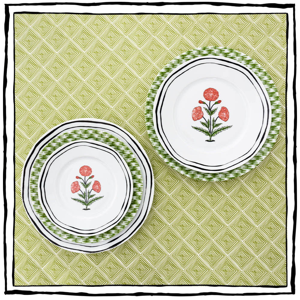 Dinner Plate