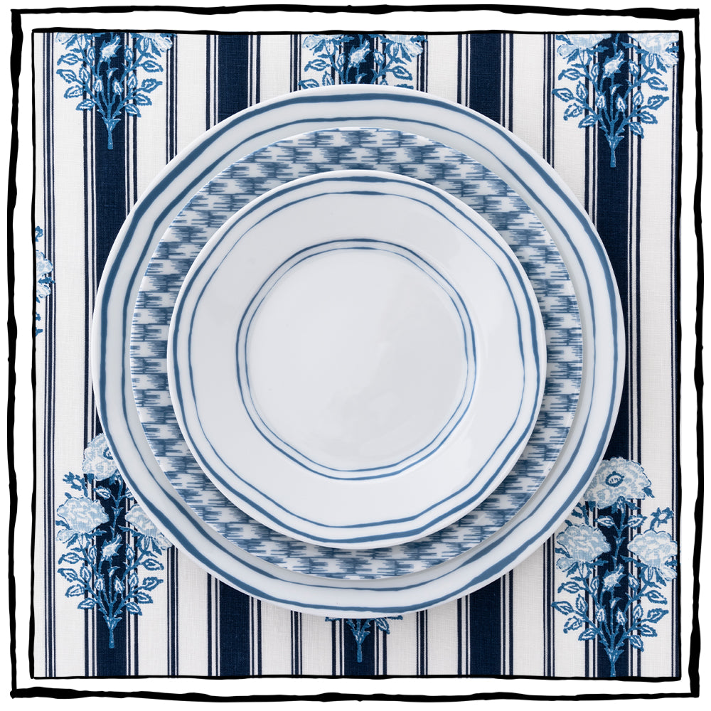 Dessert Plate