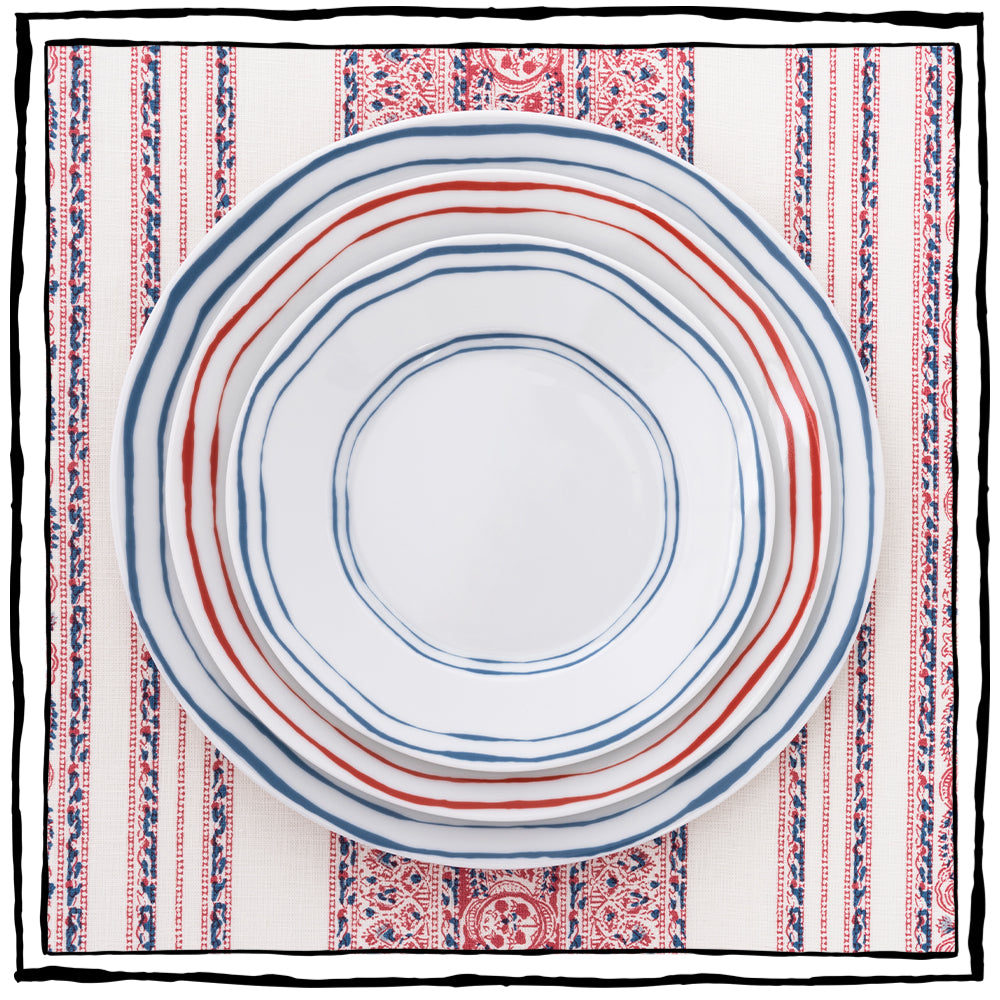 Dinner Plate