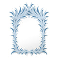 Casa Branca x FLEUR Palmette Mirror - 36" x 48"