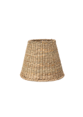 Empire Lampshade in Seagrass