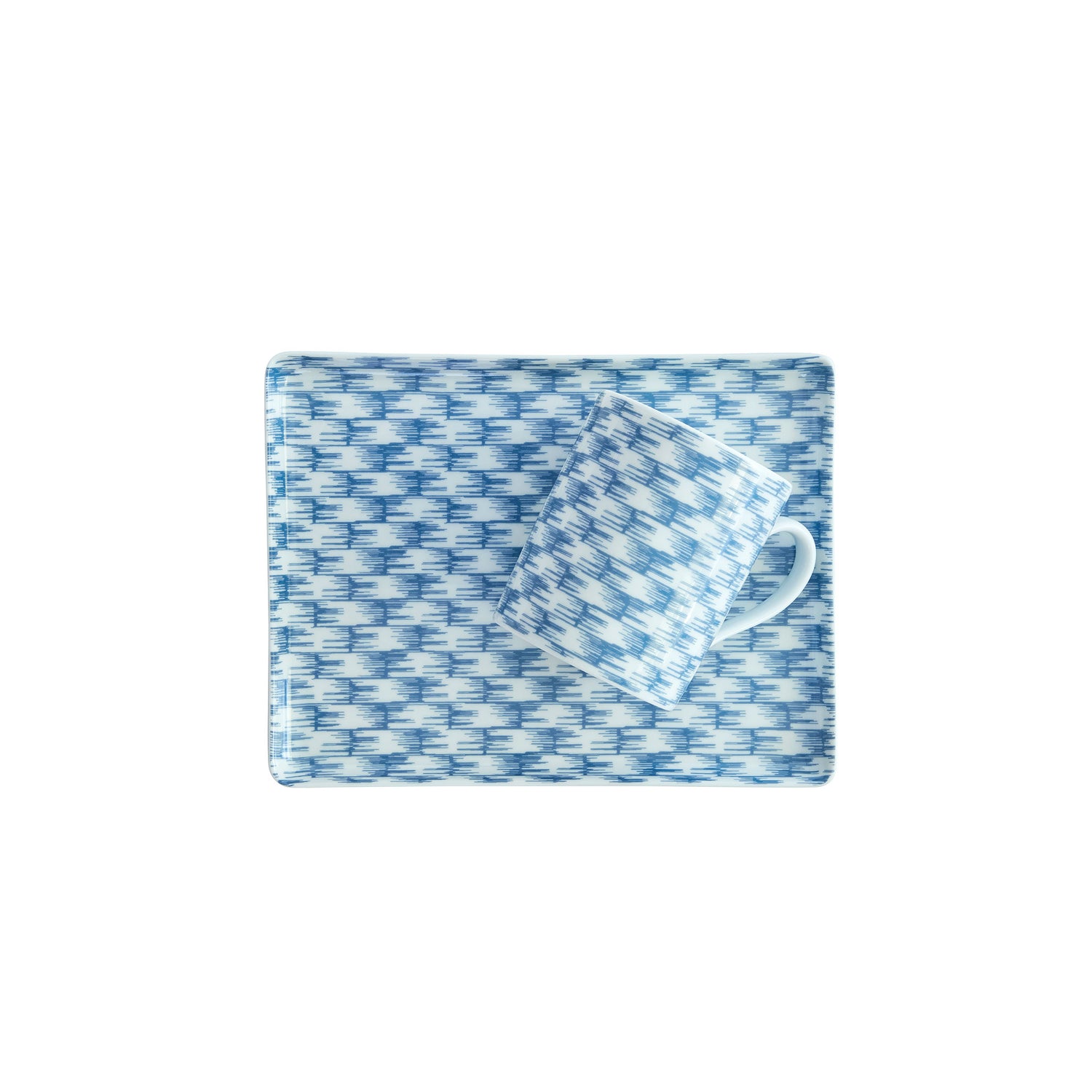 Small Tray