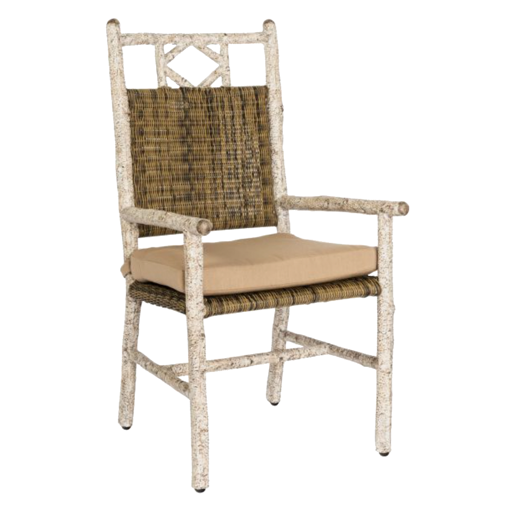 River Run Dining Armchair