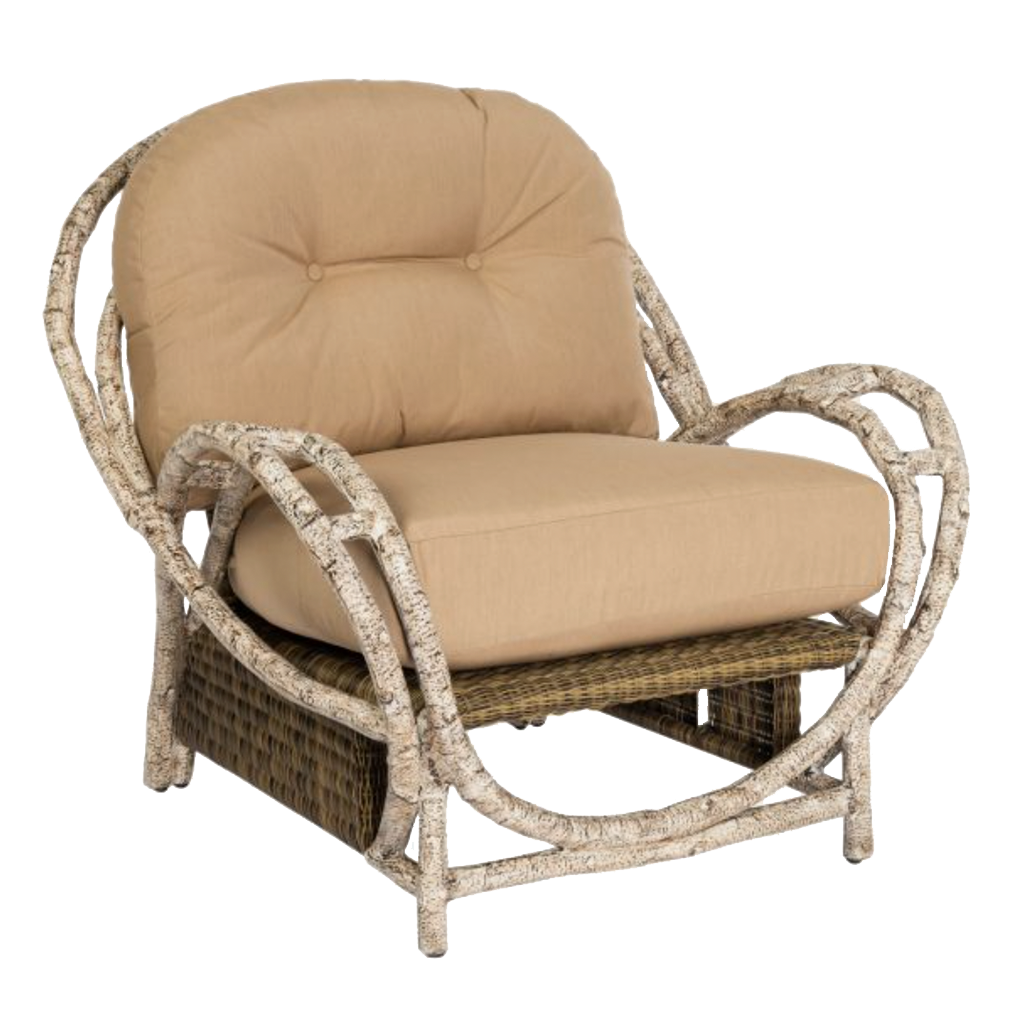 River Run Butterfly Lounge Chair