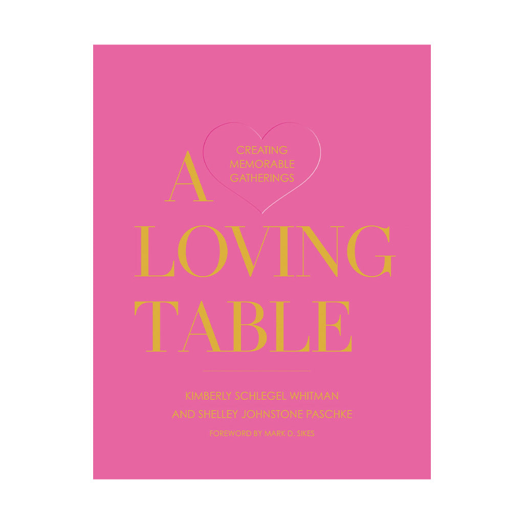 A Loving Table