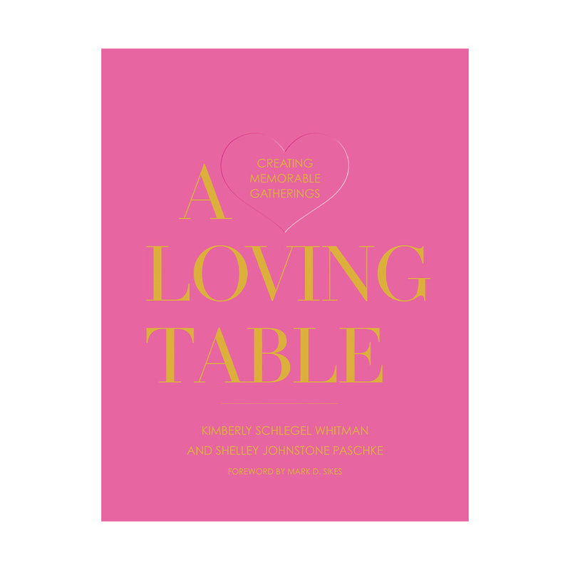 A Loving Table