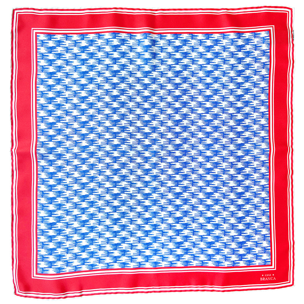 Cestino French & Coral